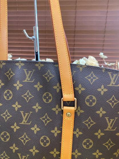 Babylone Tote