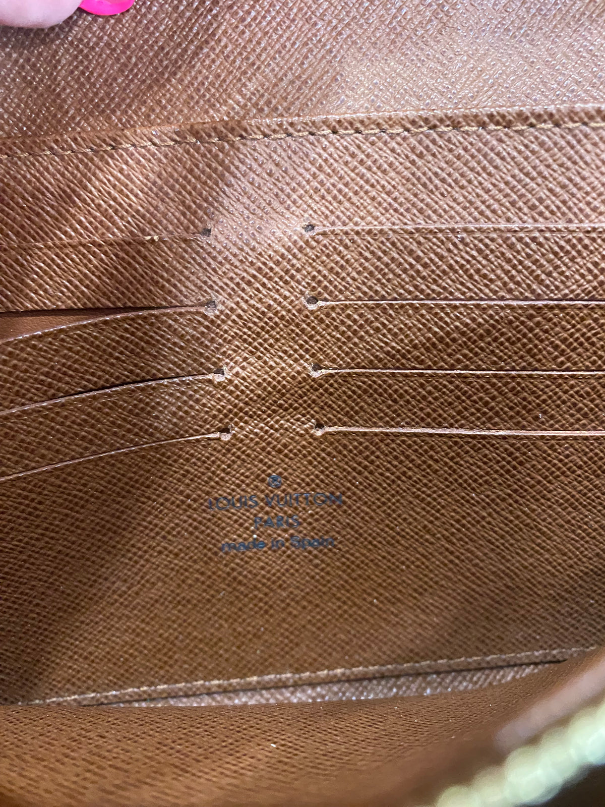 Boetie Wallet