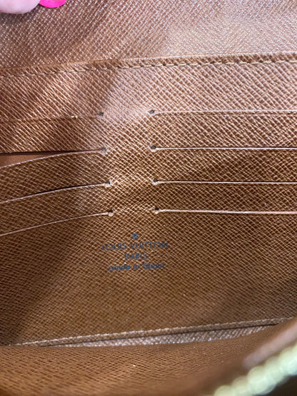 Boetie Wallet