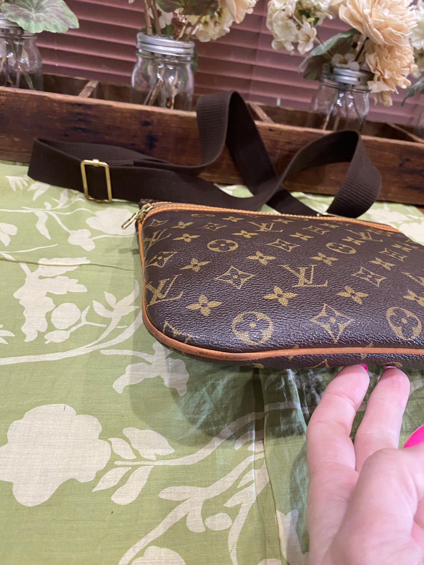Pochette Bophore