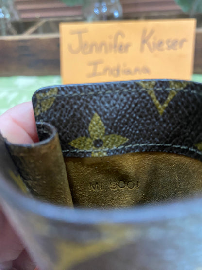 Simple Glasses Case