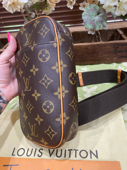 Gange Pochette