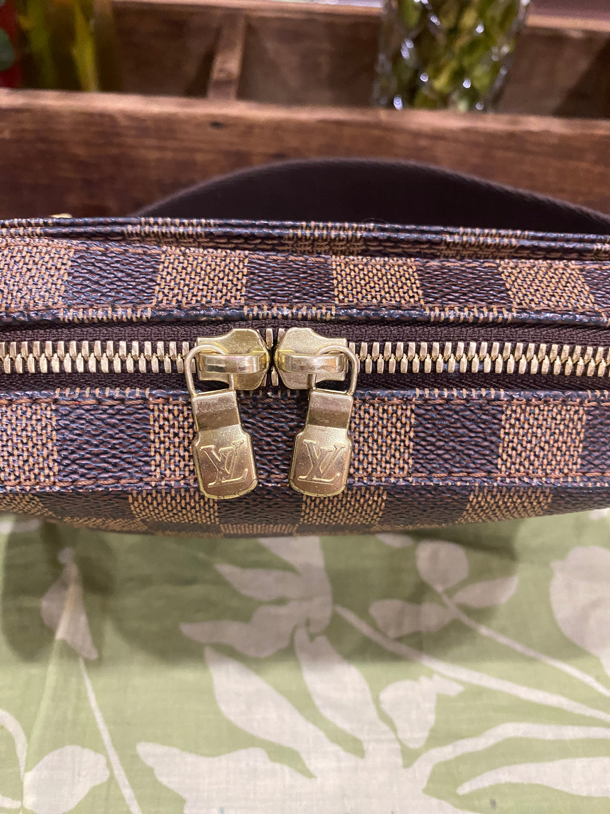 Geronimo Bum Bag