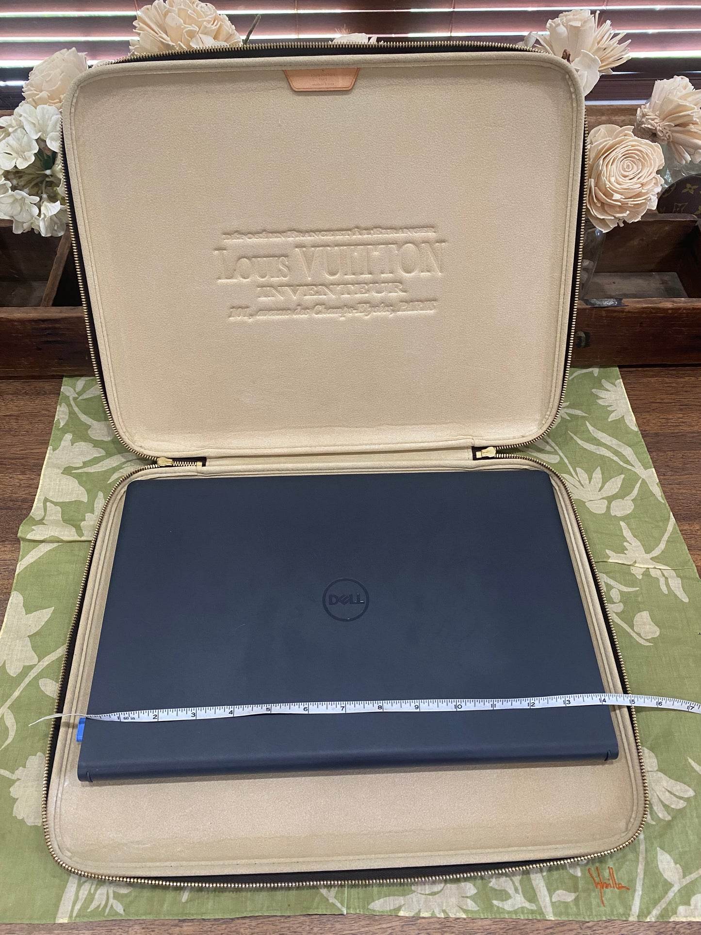 Laptop Sleeve Case GM (larger size)