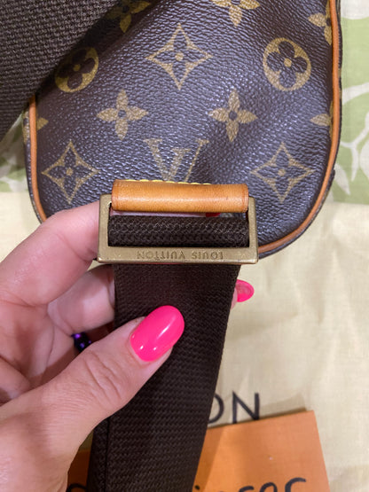 Gange Pochette