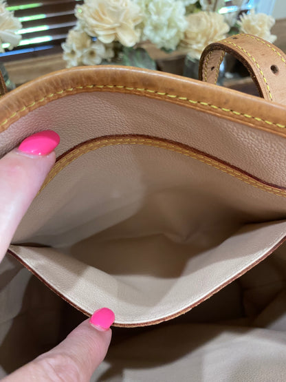 Bucket Bag GM