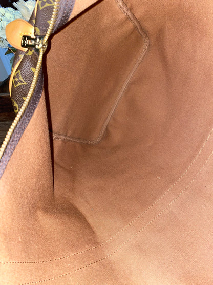 Vintage Keepall 55