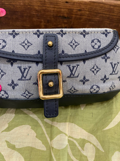 Mini Lin Annie Sophie Pouch