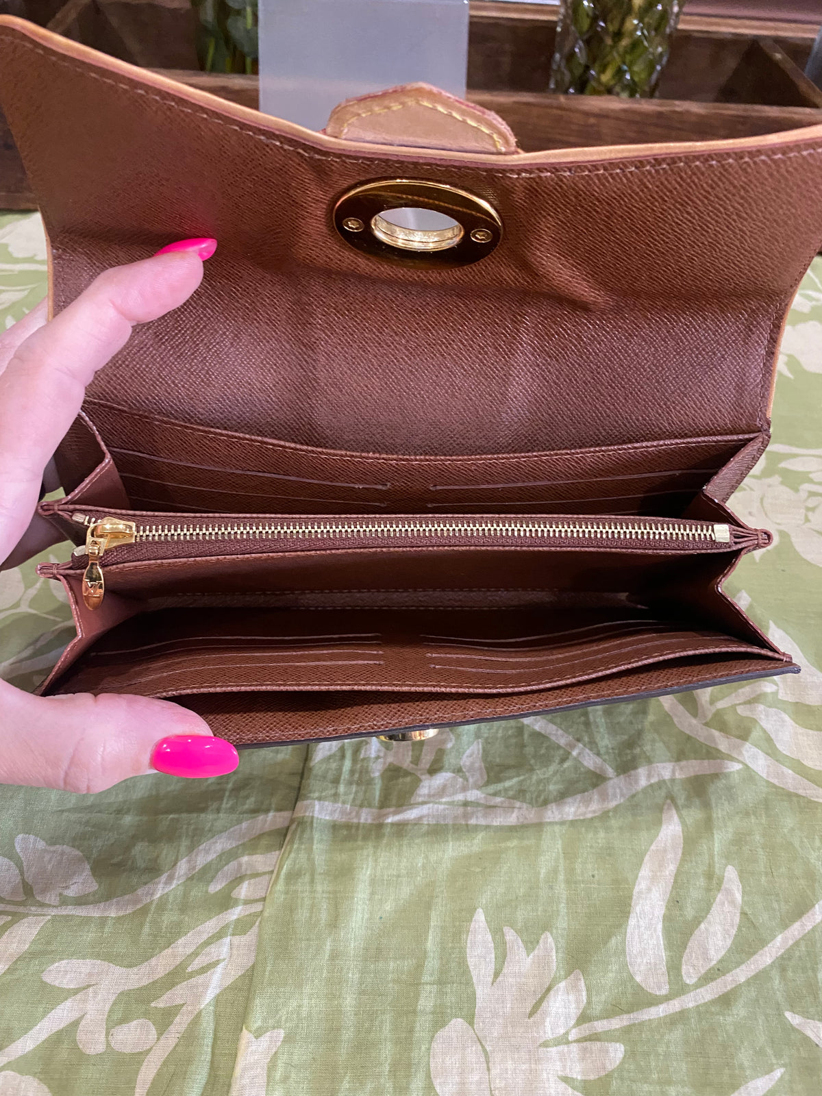 Boetie Wallet