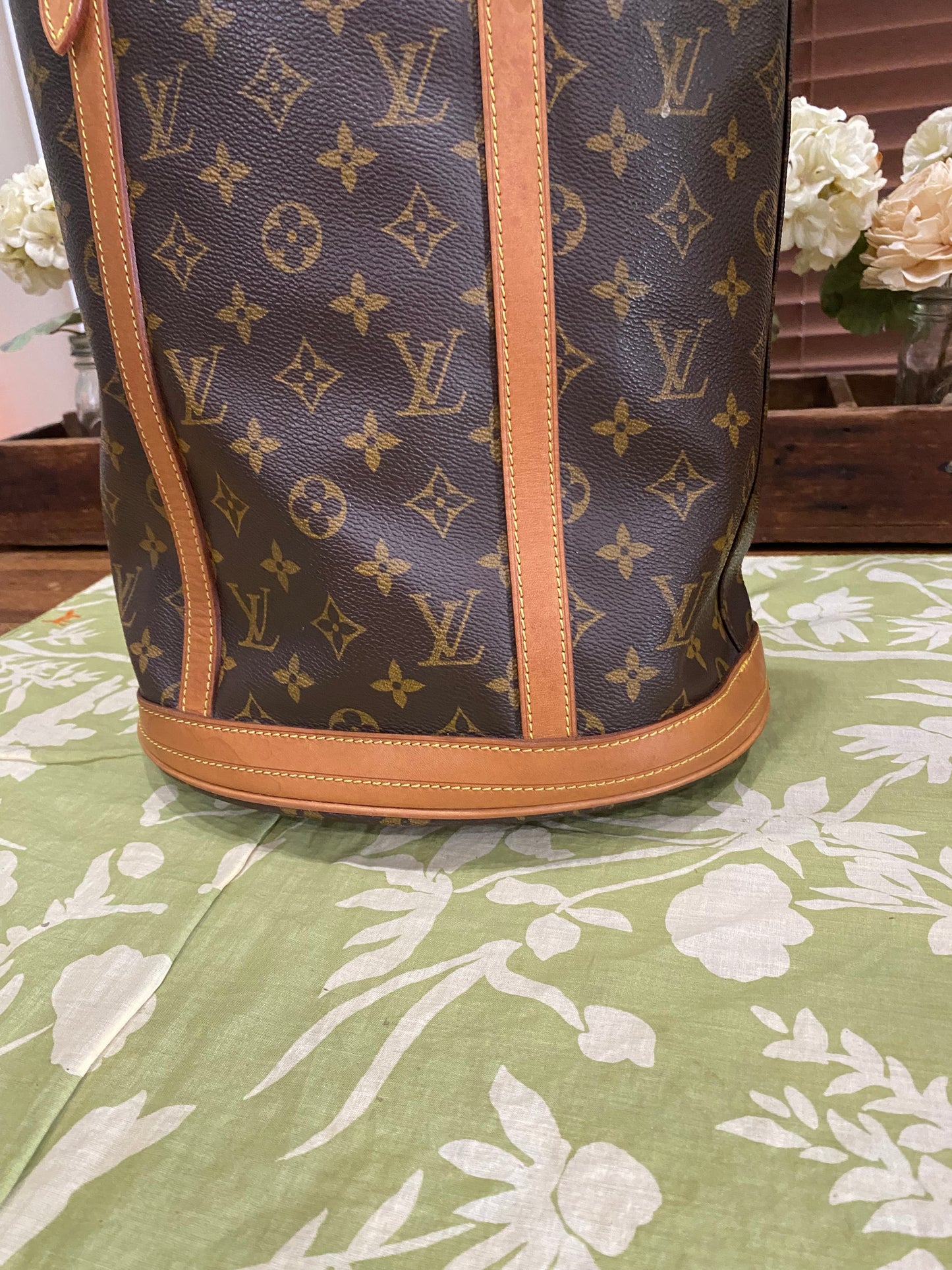 Bucket Bag GM