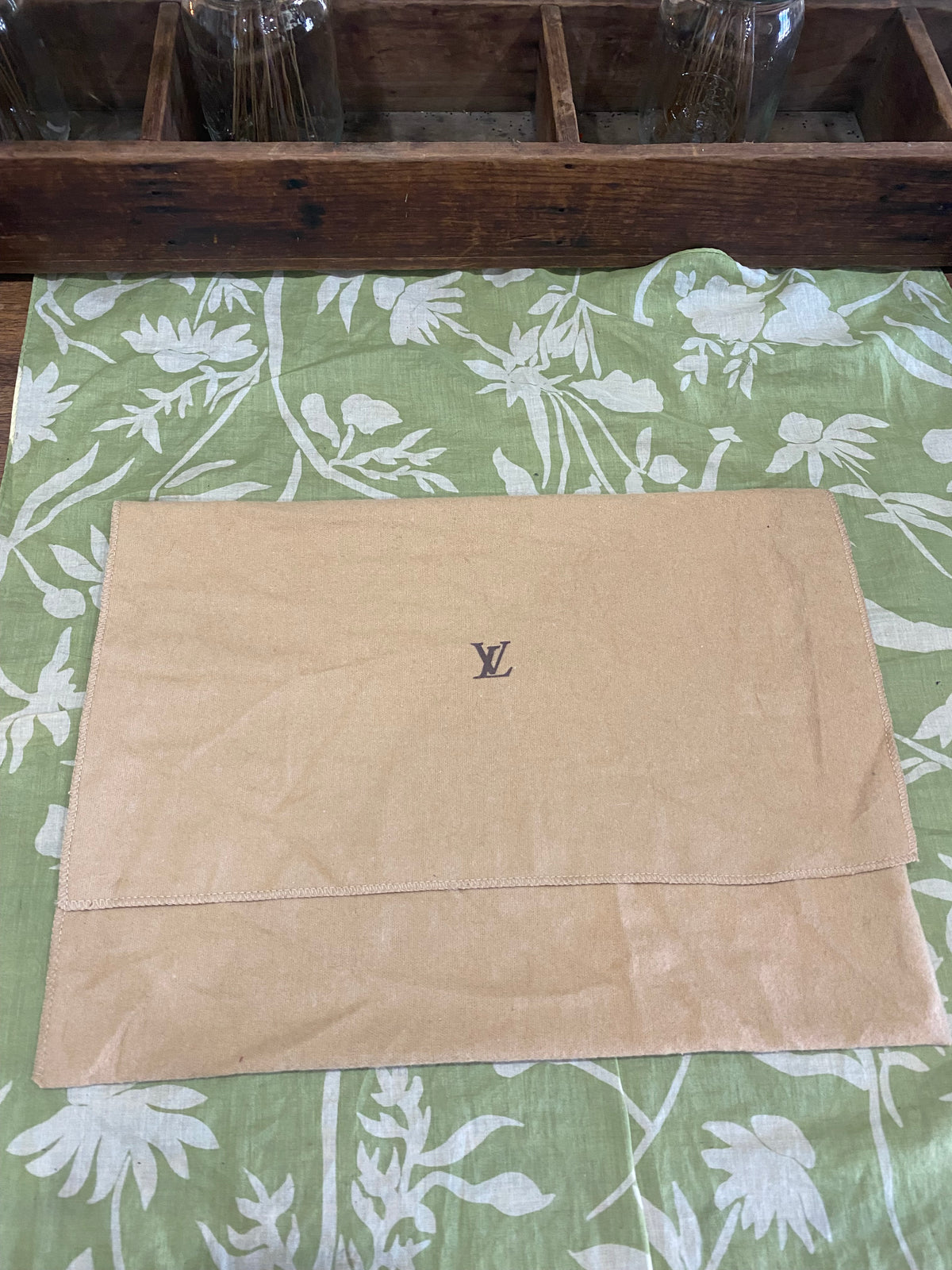 Vintage Trousse 28