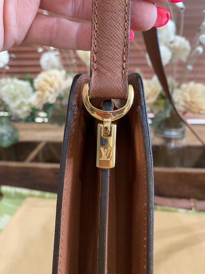 Vintage Courcelles Crossbody