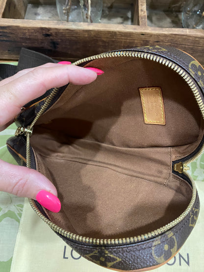 Gange Pochette