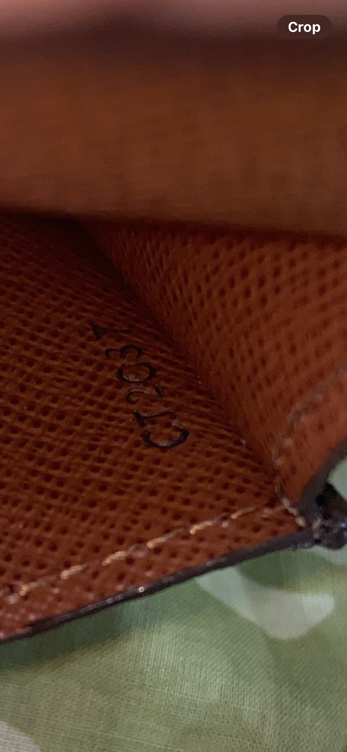 Cigarette Case(holds credit cards, lipstick, tampons, Kleenex..)