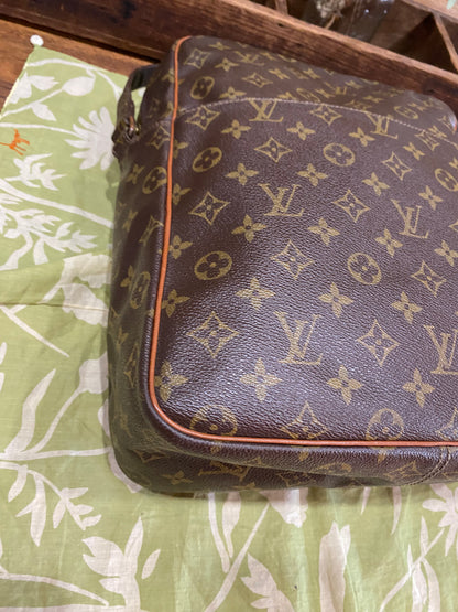 Vintage Marceau GM Messenger Bag