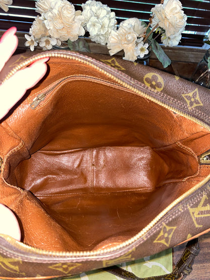 Vintage Marceau GM Messenger Bag