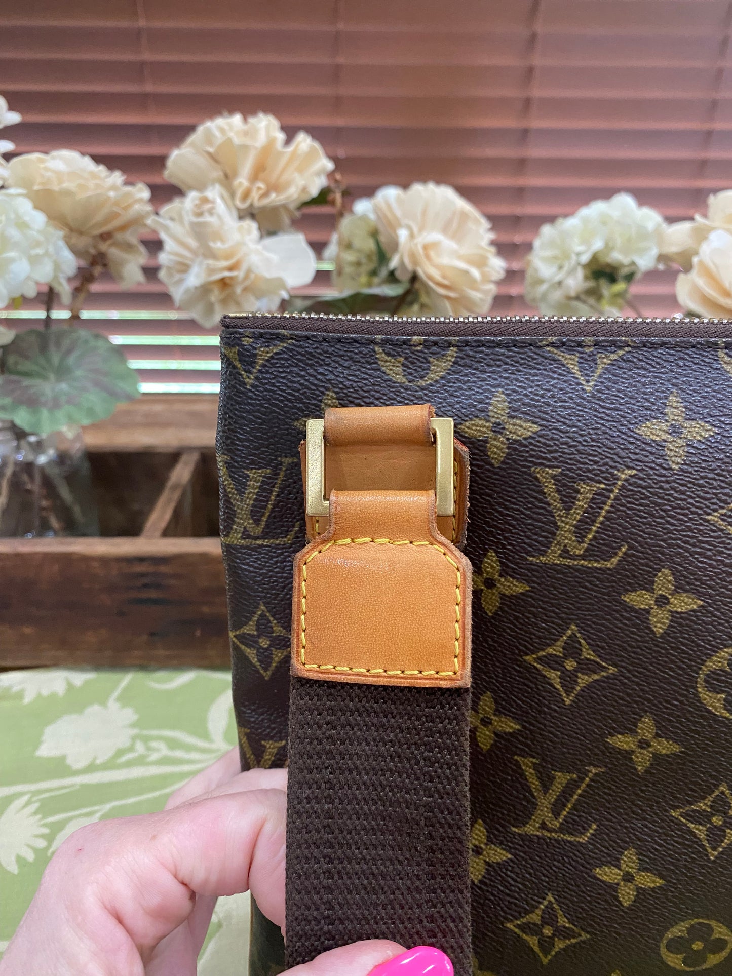 Pochette Bophore