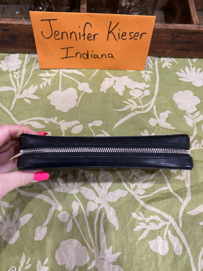 Zippy XL Macassar Long Wallet