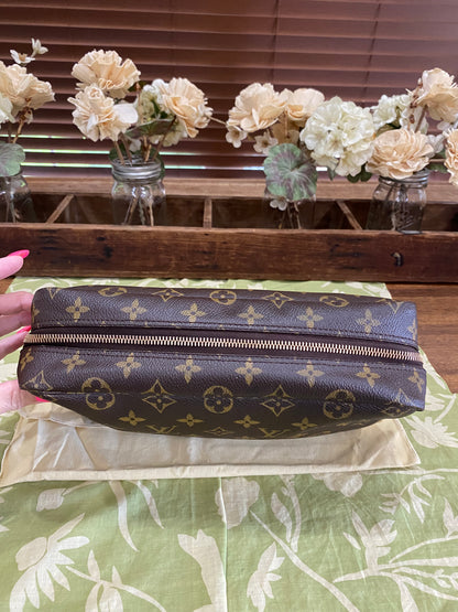 Vintage Trousse 28