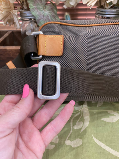 Damier Geant Acrobat Bum Bag/Belt Bag