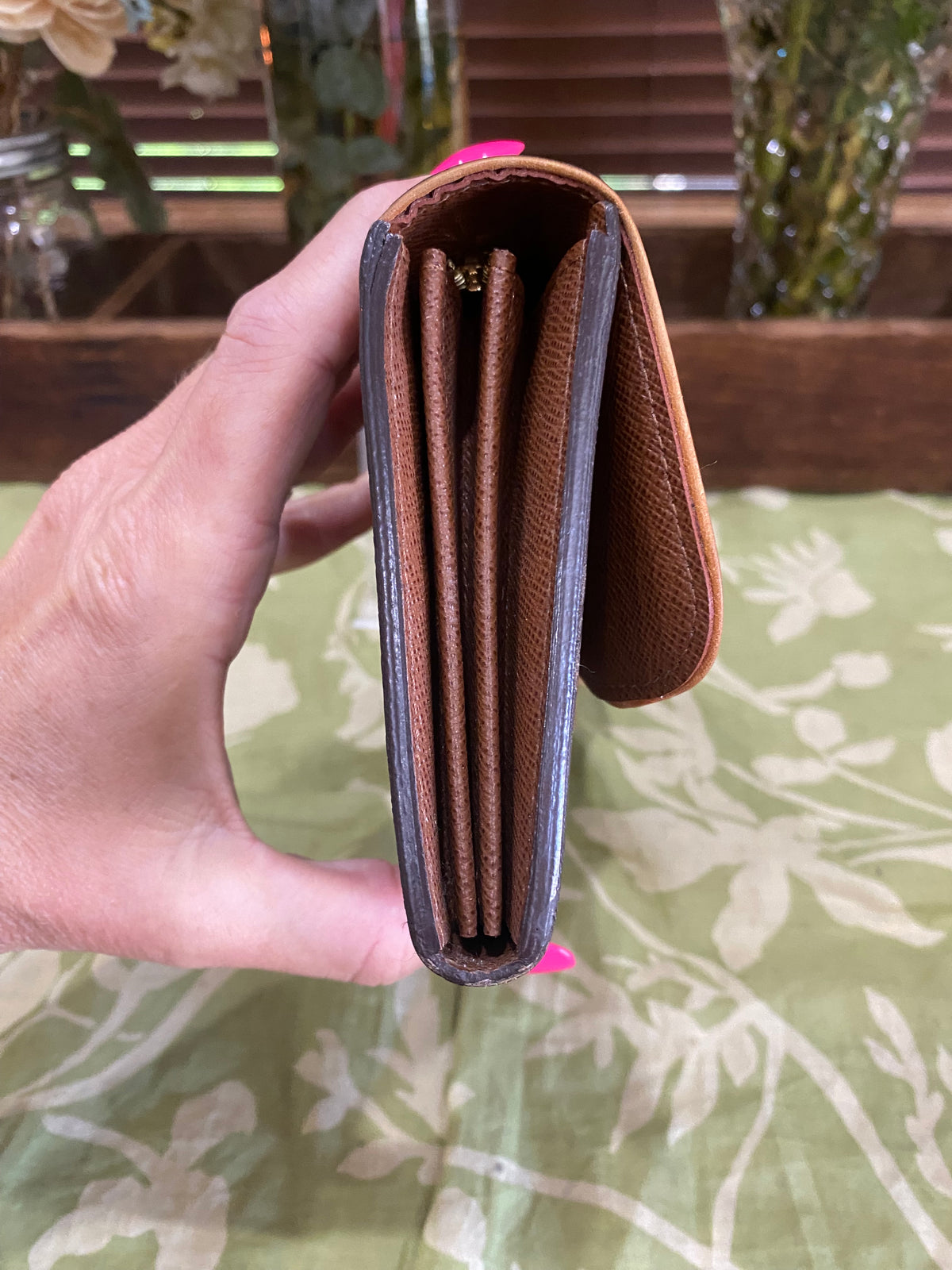 Boetie Wallet