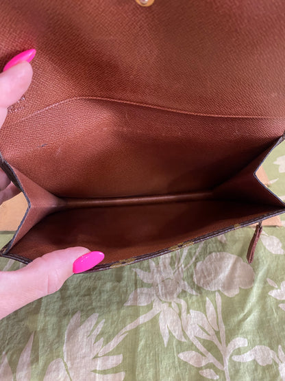 Vintage Rabat Clutch 20