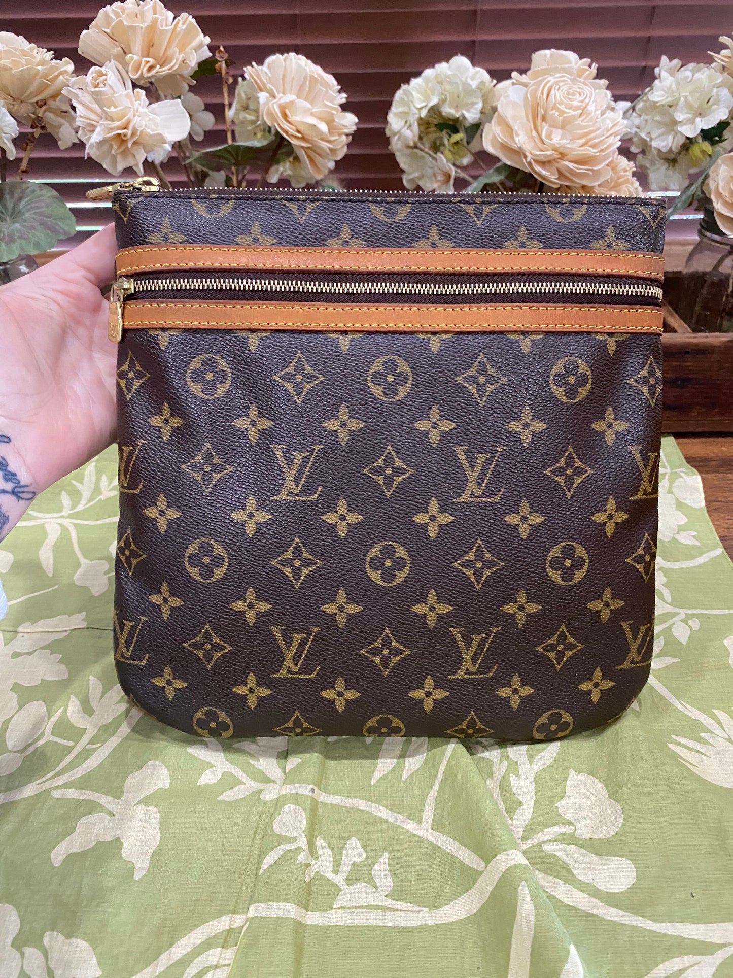 Pochette Bophore