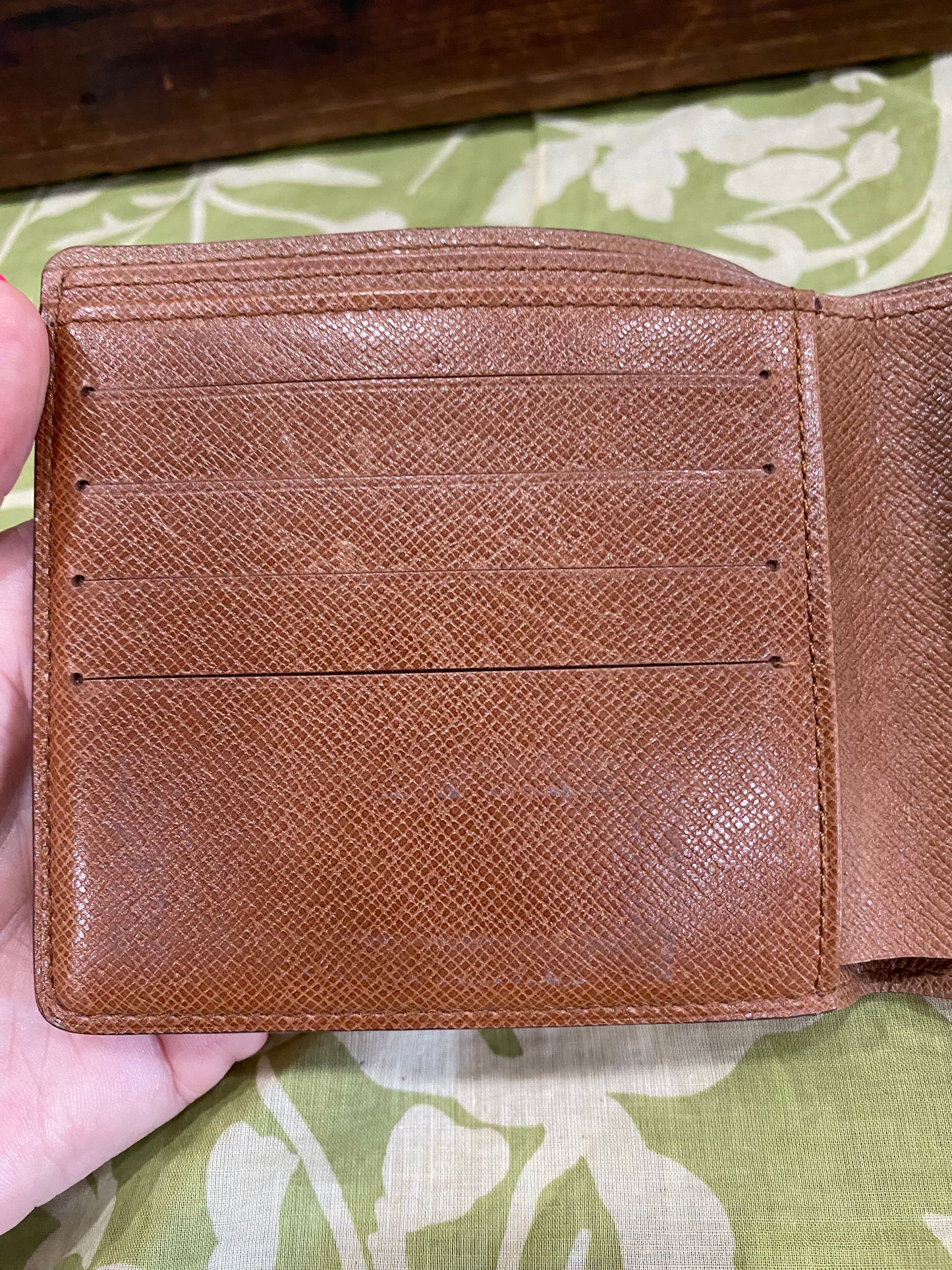 Men’s Wallet