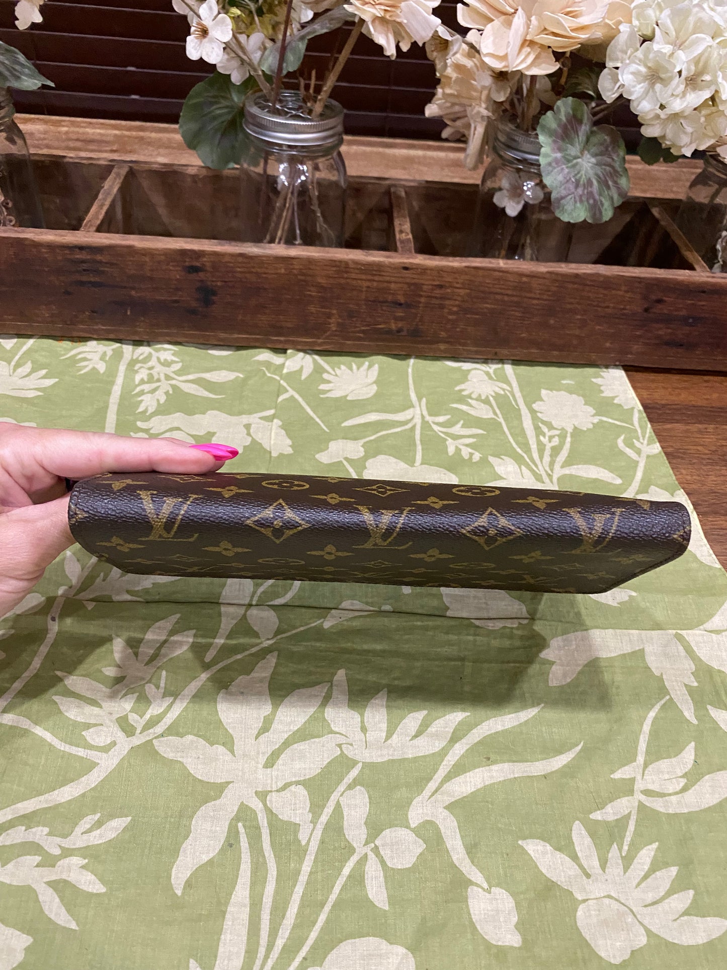 Vintage Rabat Clutch 23