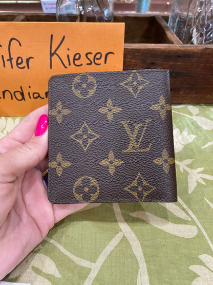 Men’s Wallet