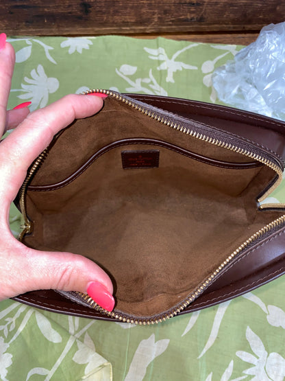 Saint Louis Clutch DE print