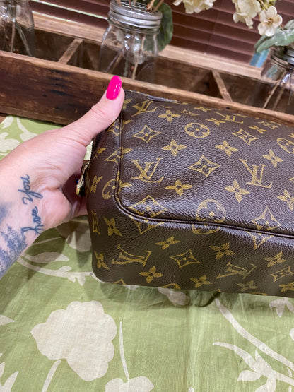 Vintage Trousse 28