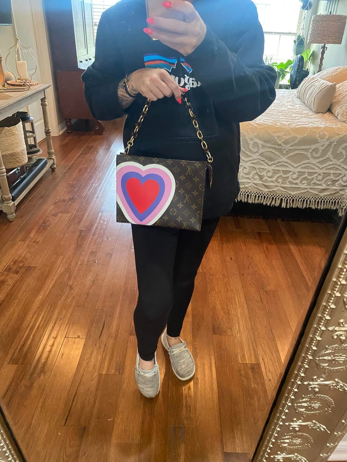 Limited Edition Game On Toiletry 26