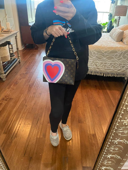 Limited Edition Game On Toiletry 26