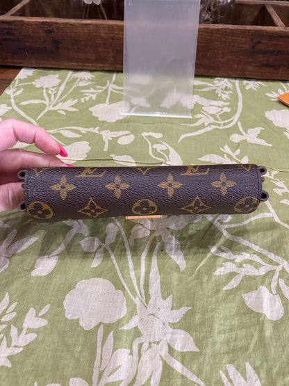 Elysee Long Wallet