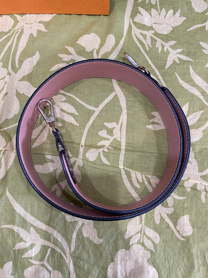LE Python Bandouliere Shoulder Strap