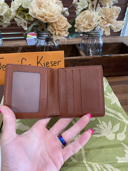 Men’s Wallet