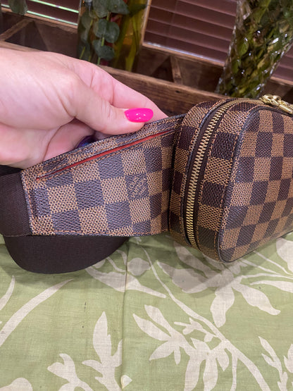 Geronimo Bum Bag