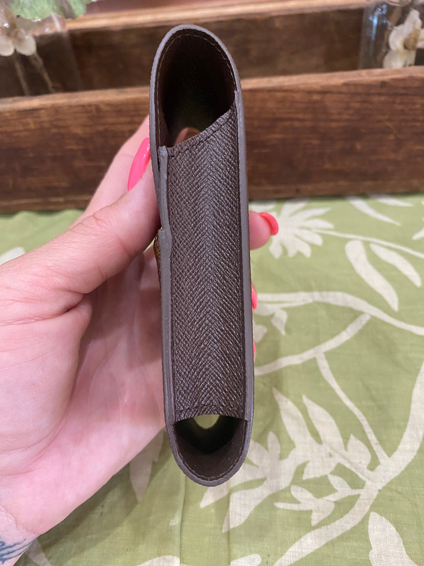 Cigarette Case/Credit Card Case/Lip Stick Case…