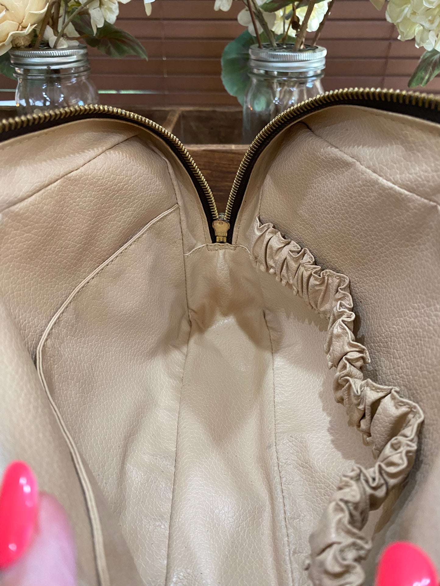 Vintage Trousse 23
