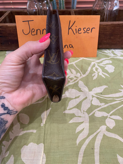 Simple Glasses Case