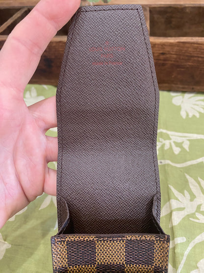 Cigarette Case/Credit Card Case/Lip Stick Case…