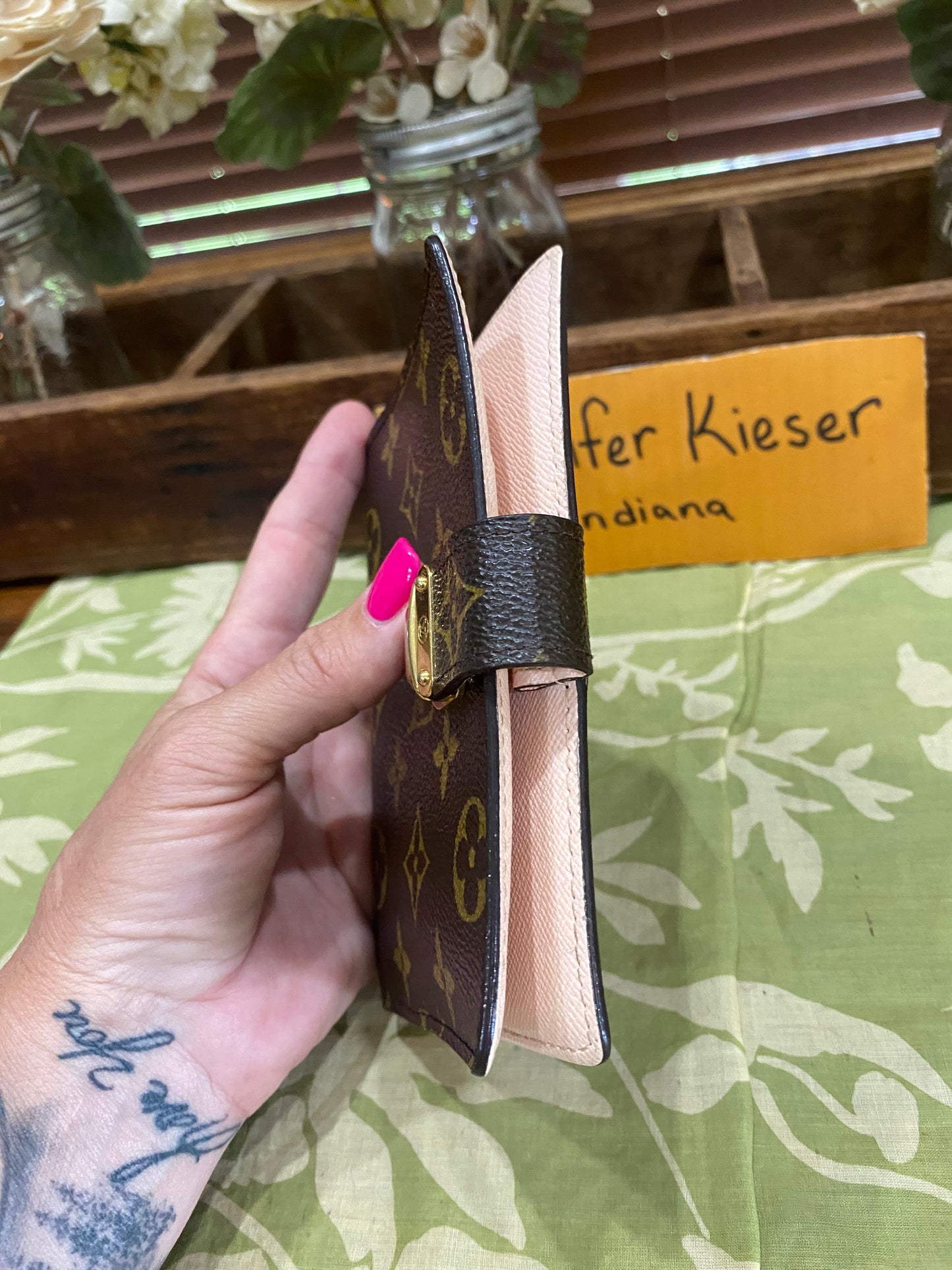 Koala Lock Agenda PM