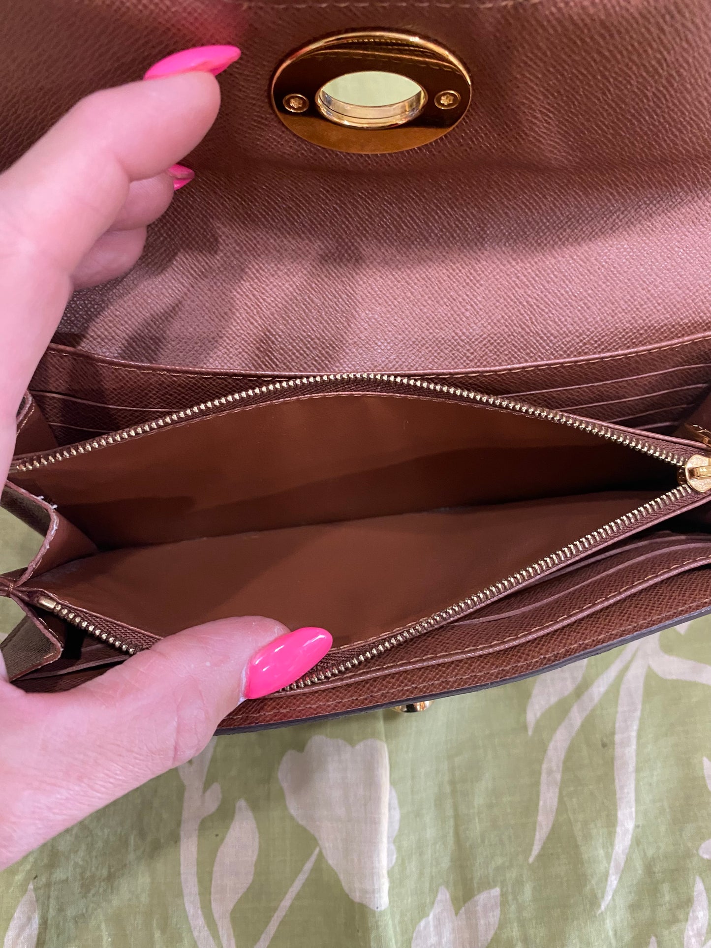 Boetie Wallet