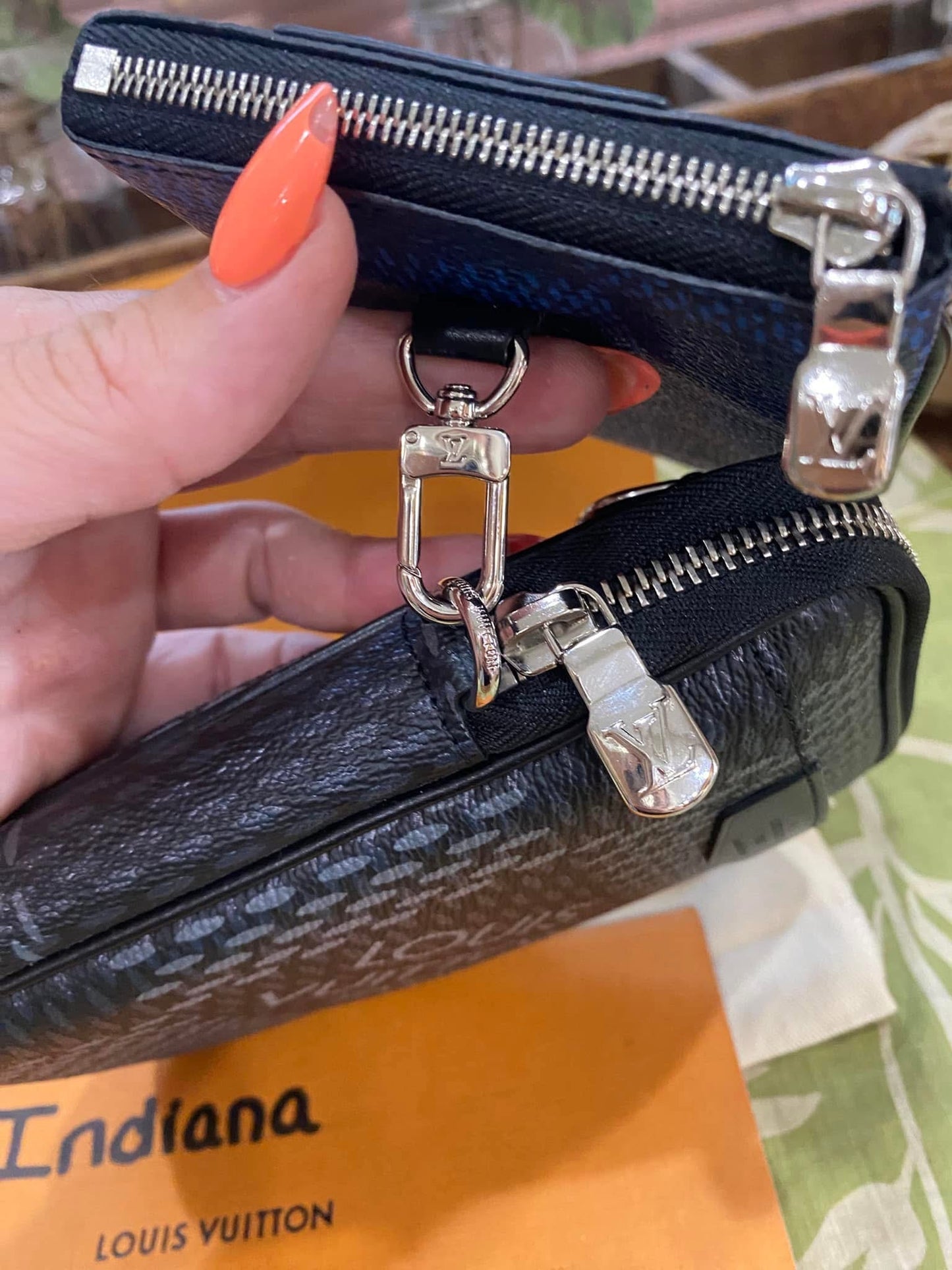 NEW 3 In 1 Modular Pouch Trio