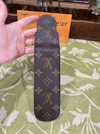 Pen Case/Reading Glasses Case
