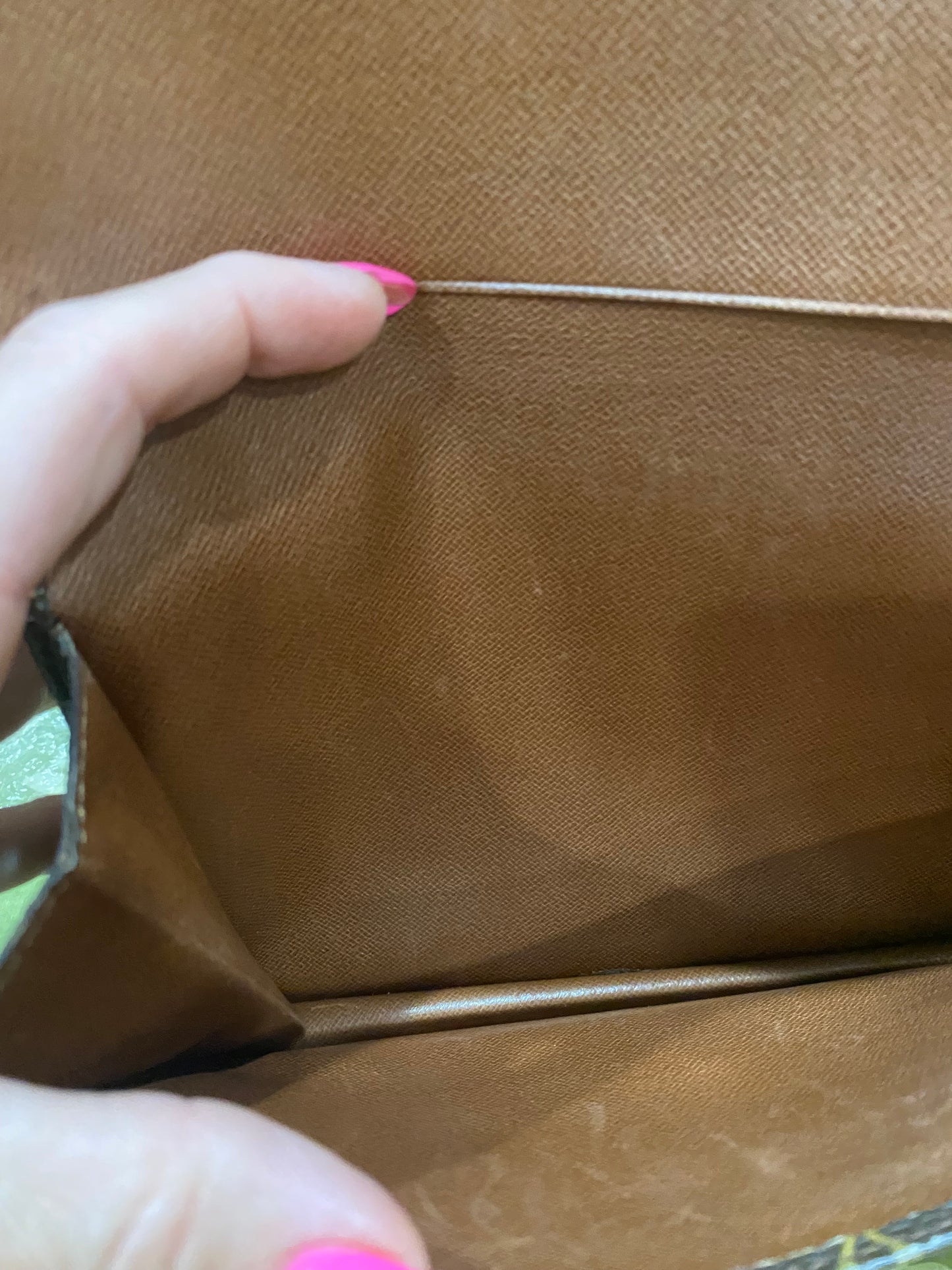 Vintage Rabat Clutch 23