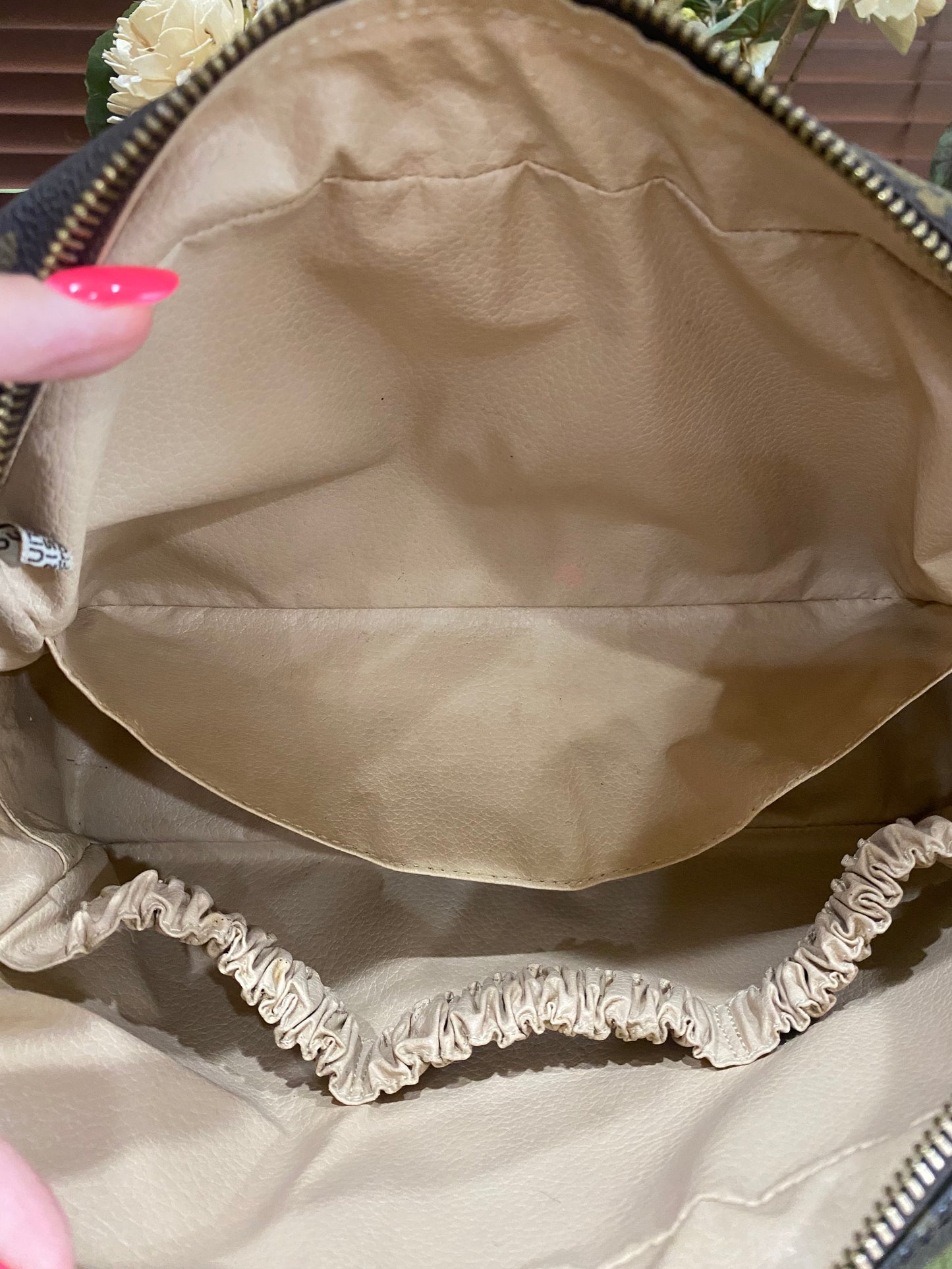 Vintage Trousse 28
