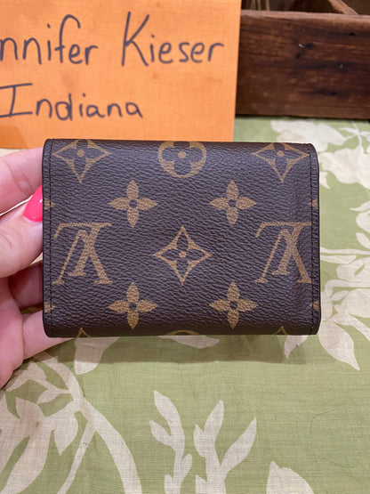 Rosalie Coin Purse