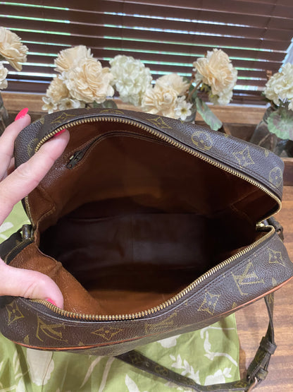 Vintage Marceau GM Messenger Bag